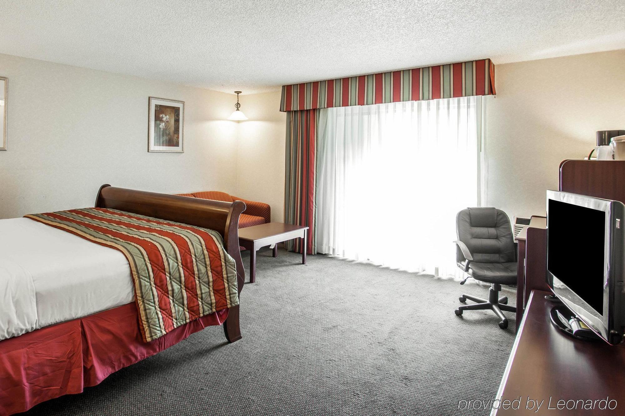 Quality Inn Olympia Near State Capital Esterno foto