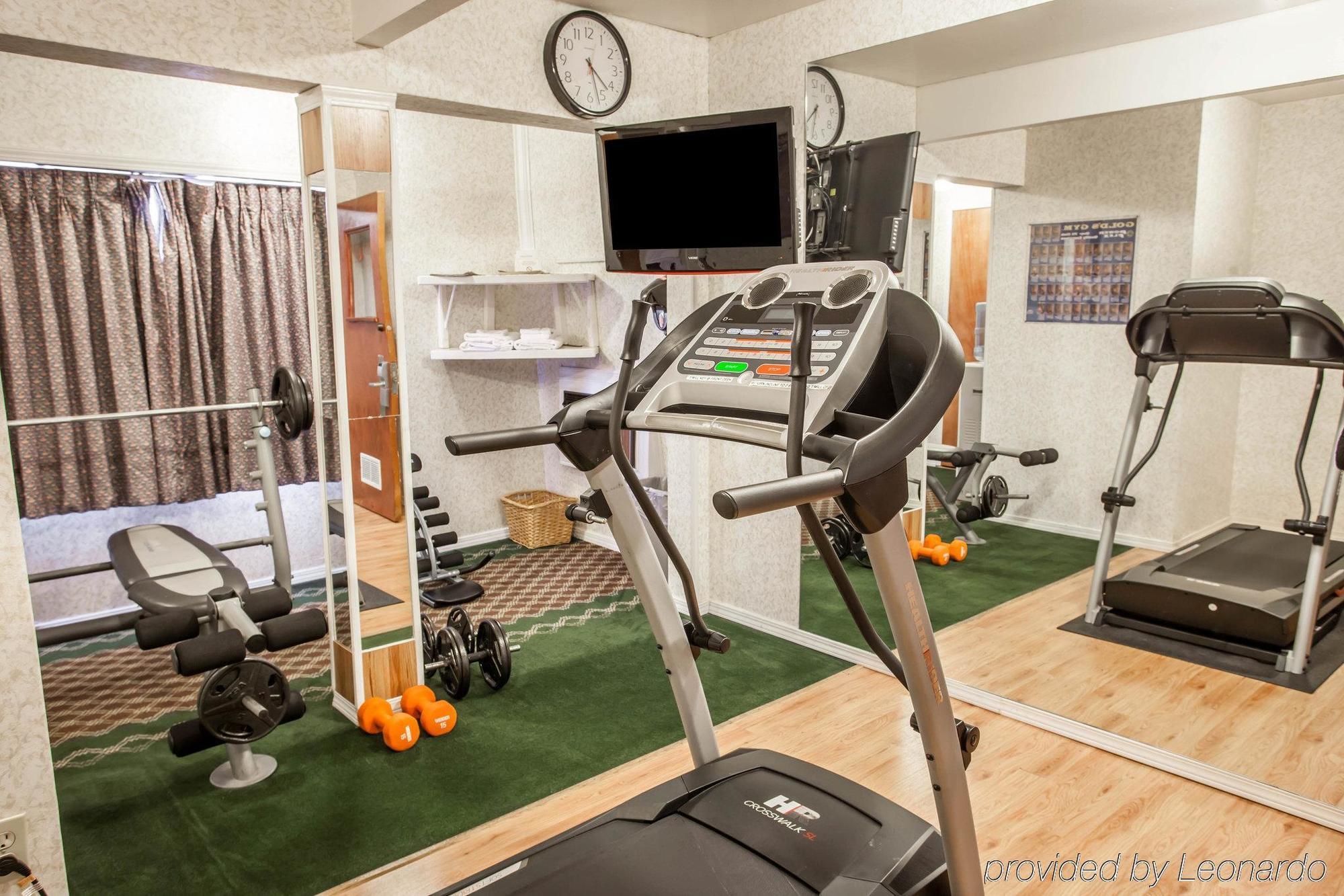 Quality Inn Olympia Near State Capital Esterno foto