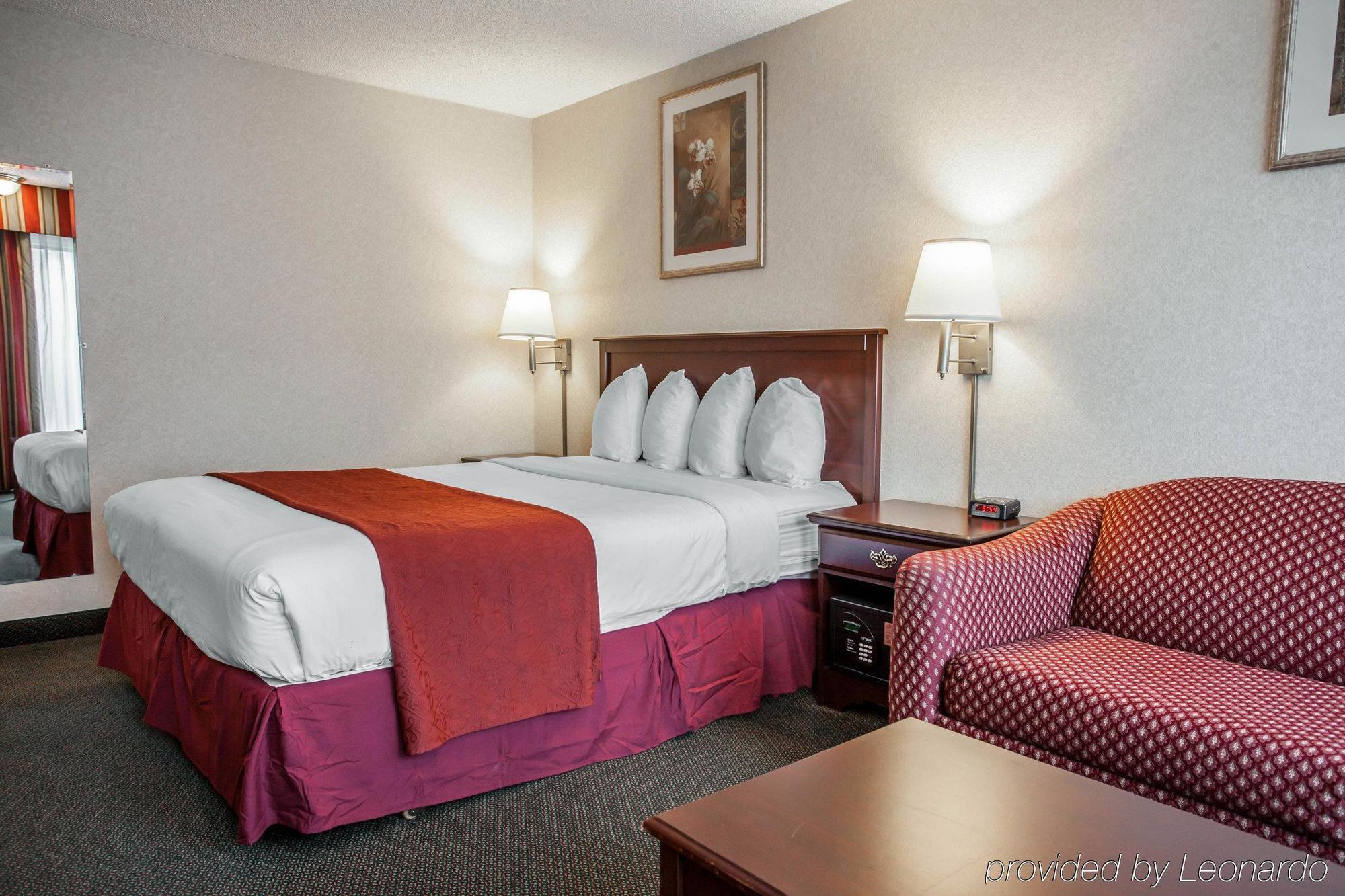 Quality Inn Olympia Near State Capital Esterno foto