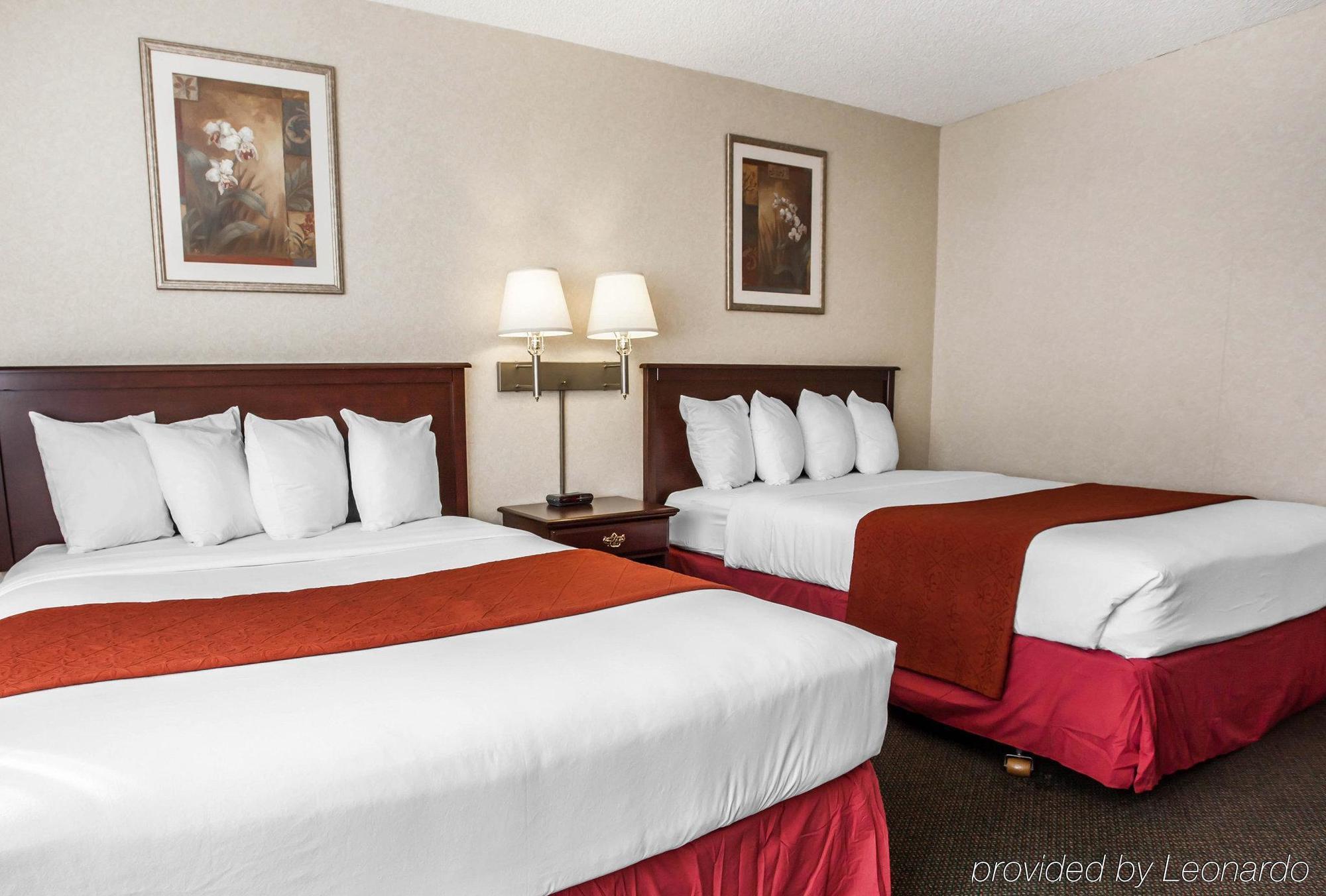 Quality Inn Olympia Near State Capital Esterno foto