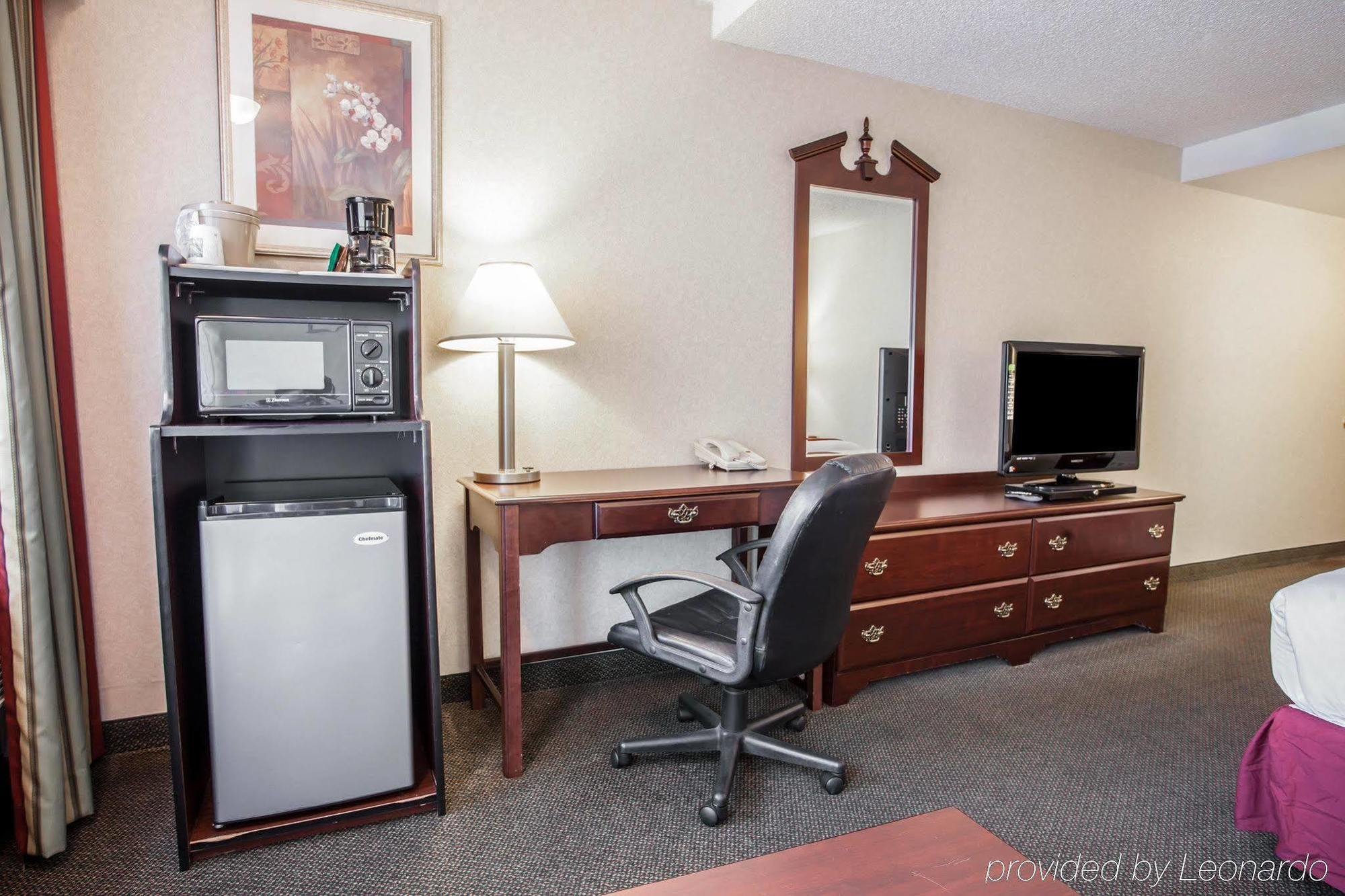Quality Inn Olympia Near State Capital Esterno foto