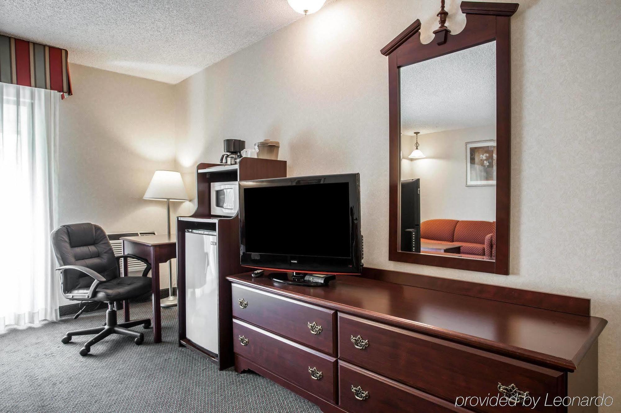 Quality Inn Olympia Near State Capital Esterno foto