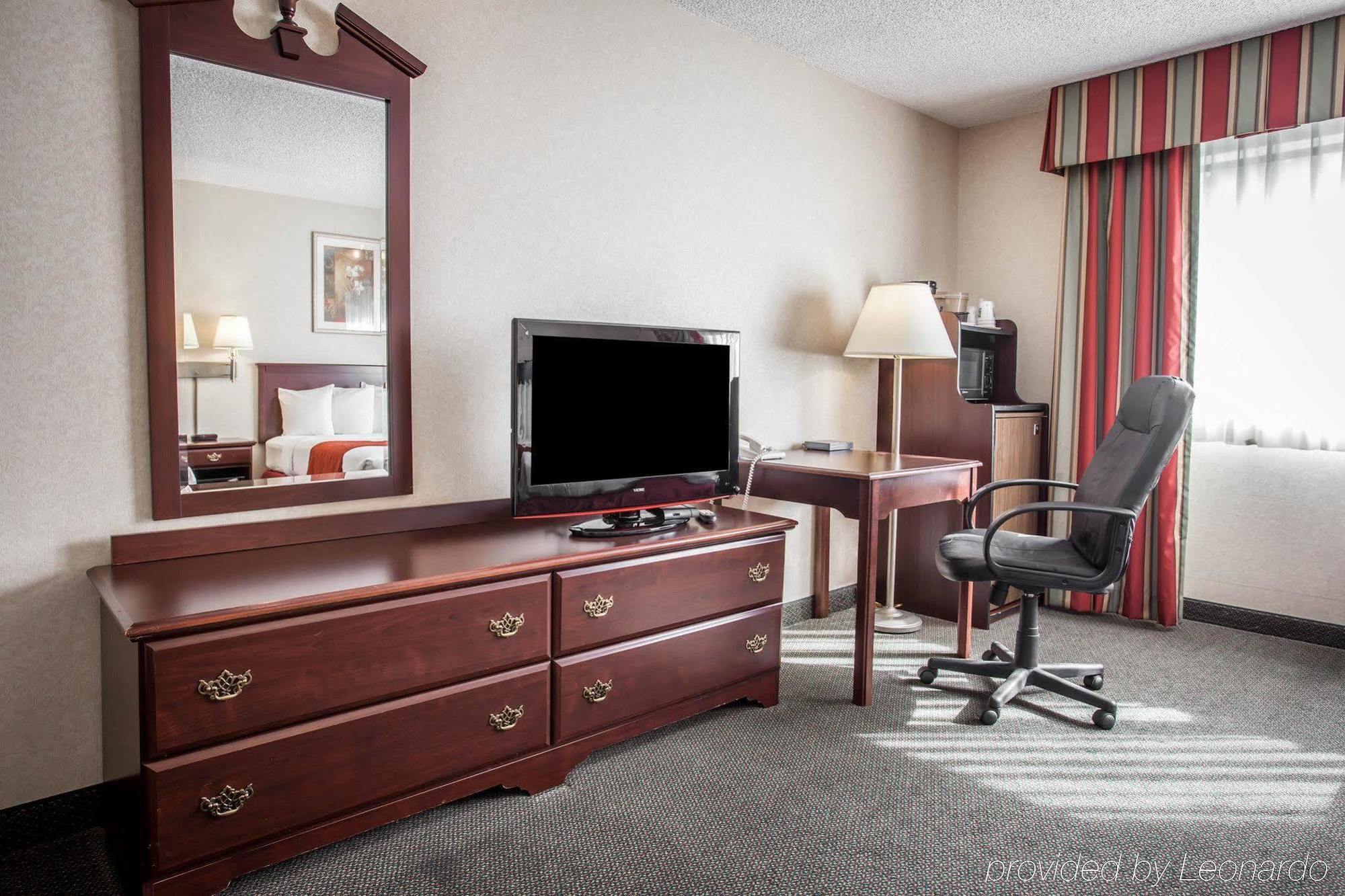 Quality Inn Olympia Near State Capital Esterno foto