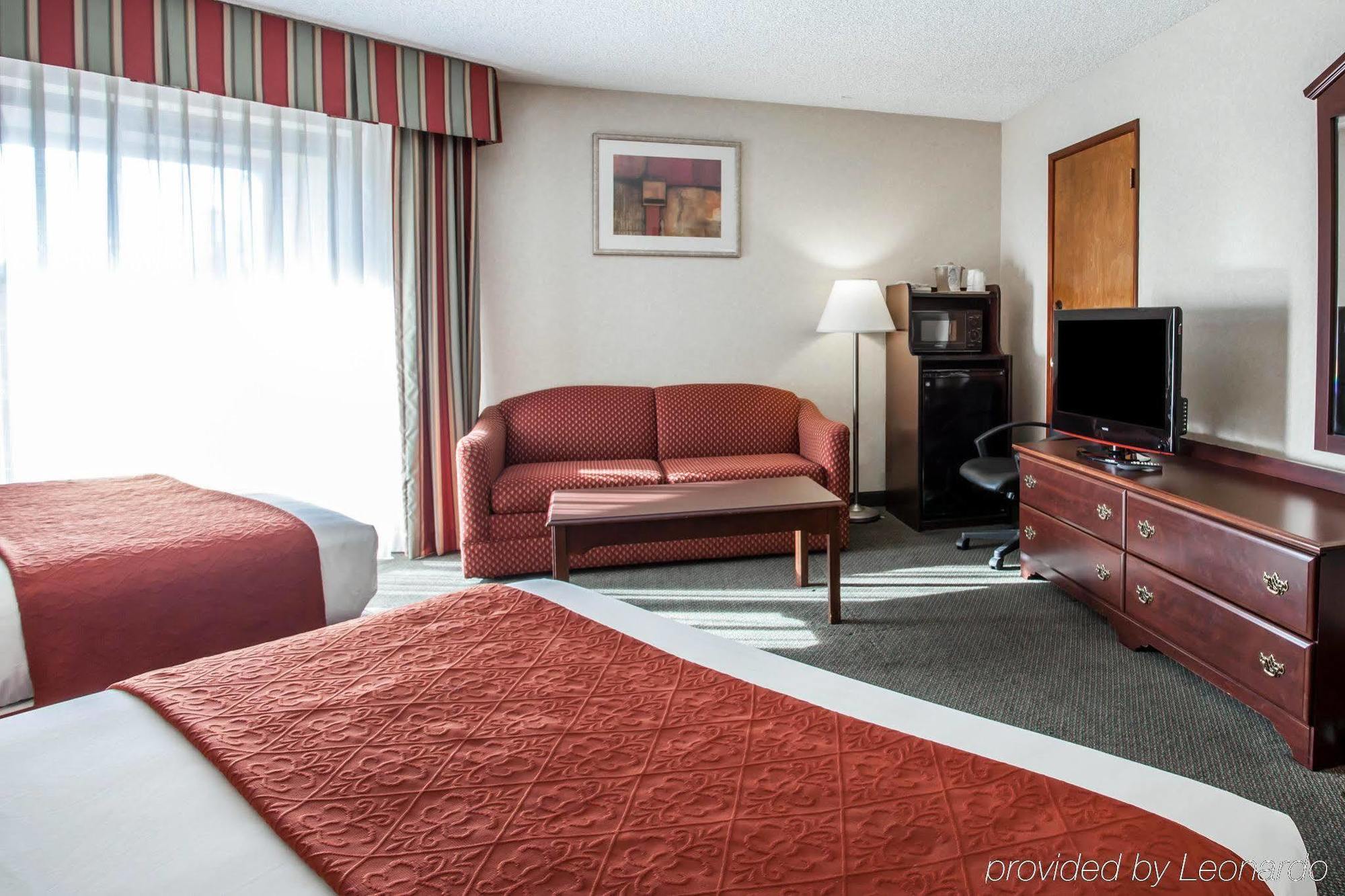 Quality Inn Olympia Near State Capital Esterno foto