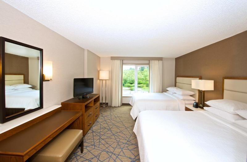 Quality Inn Olympia Near State Capital Esterno foto